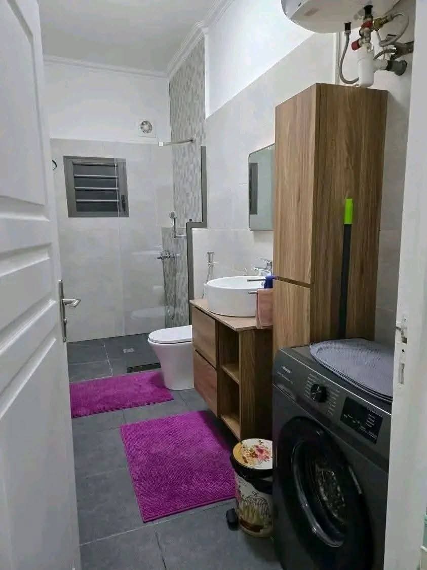 Appartement T3