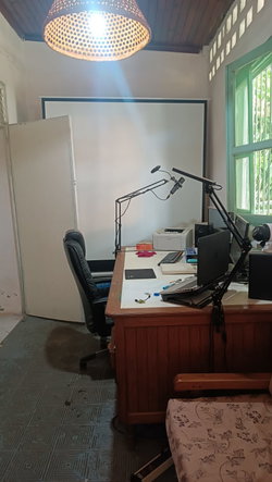 Bureau