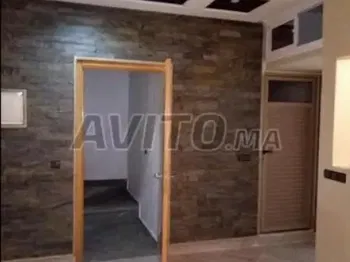 Vente manifique appartement 132 m2 Rabat Maroc