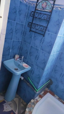 Appartement T3 By Pass