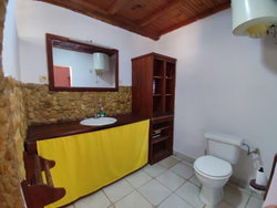 Photo toilette
