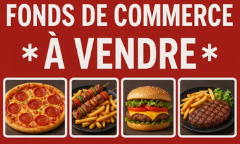 fonds de commerce