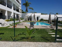 Résidence meublé à vendre à Majunga