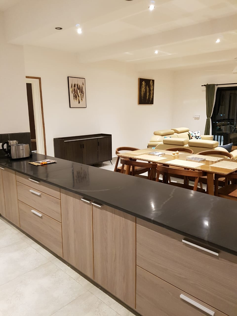 Résidence meublé à vendre à Majunga
