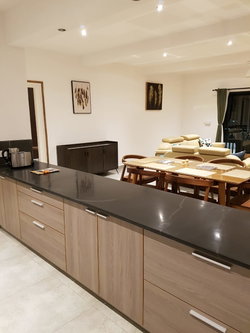 Résidence meublé à vendre à Majunga