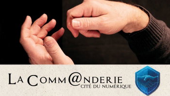 Exposition Images en 1 clic ! Mercredi 16 septembre samedi 17 octobre 2026
