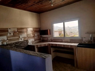 Appartement Ankadivato