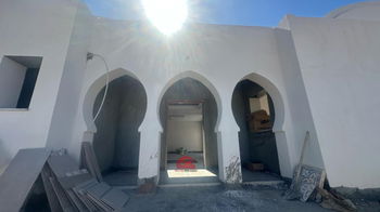 Annonce Vente VILLA PISCINE À DJERBA MIDOUN- RÉF Tunisie