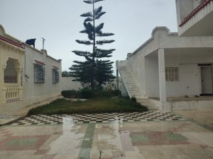 Maison à vendre à Hammamet Nord ( Borj hafaidh)