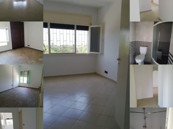 Location APPARTEMENT CENTRE RABAT Maroc