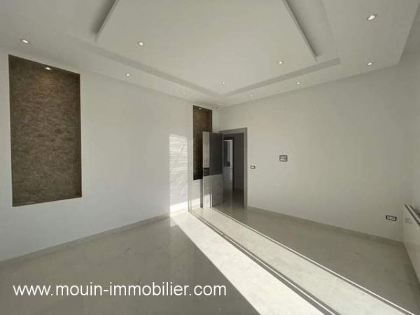 Villa de prestige à louer à Hammamet