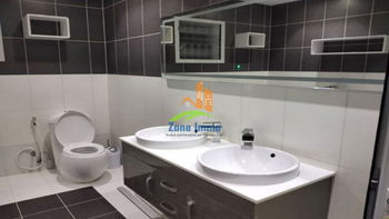 Annonce location Villa étage F4 meublée équipée Androhibe Antananarivo
