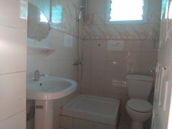 salle d'eau