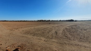 Vente Terrain 44820m2 à Ouahat Sidi Brahim Marrakech