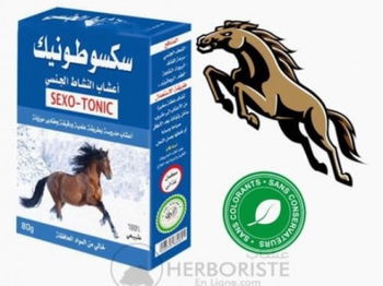 HERBO-TONIC BIO APHRODISIAQUE 221 78 256 66 82 Dakar Sénégal