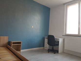 Location kot ou chambre d&#039;étudiant Tournai Belgique