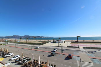 Location Appartement 3 chambres vue mer 170 Empuriabrava Espagne