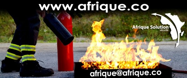 Matériel Protection D’incendie Rabat Maroc