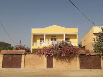 Vente MAISON YENN Toubab Dialao Sénégal
