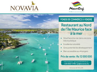 Annonce NOVAVIA réf. NO_635