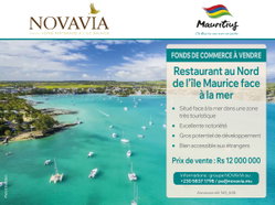 Annonce NOVAVIA réf. NO_635