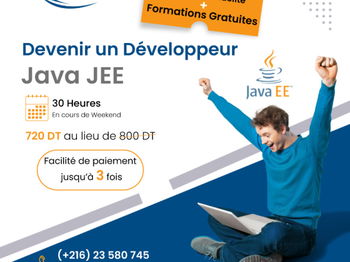 java jee