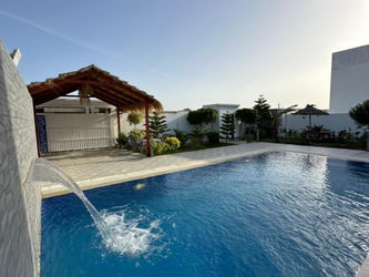LOCATION VACANCES FADHLOUN MIDOUN DJERBA Tunisie