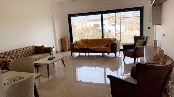 Annonce Vente Appartement f5 haut gamme finition mamelles Dakar Sénégal
