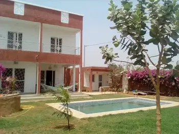 Vente Villa somone Sénégal