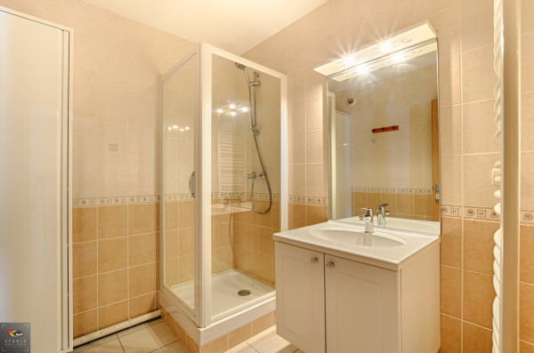 Salle d'eau