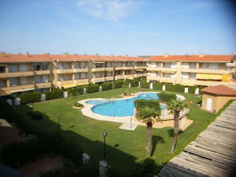 Location Appartement Tamarindos mer Gerone Espagne