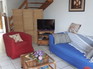 Maison de vacances à louer à Fleury / Aude