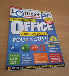 Pour vous documentez