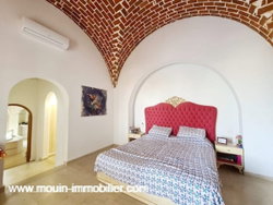 villa a Hammamet Nord