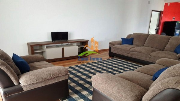 Location Appartement T3 80m² meublé ou vide Ivato Madagascar