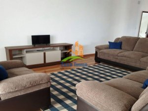 Location Appartement T3 80m² meublé ou vide Ivato Madagascar