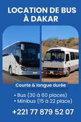 LOCATION BUS ET MINIBUS