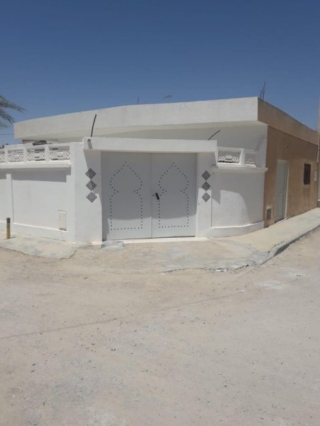 Location Maisonette 2+1 SAKIET EDDAIR -Sfax Tunisie