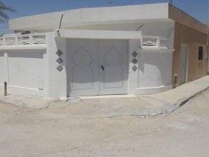 Annonce location Maisonette 2+1 SAKIET EDDAIR -Sfax Tunisie