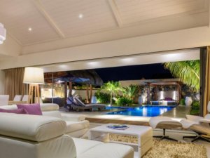 Vente MA Villa moderne étalant des espaces vie confortables lumineux