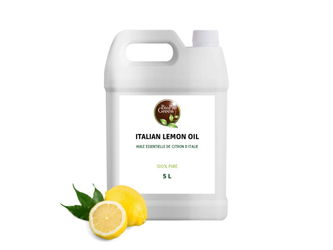 Annonce HUILE ESSTENTIELLE CITRON Marrakech Maroc