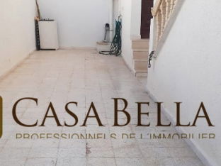 Location 1 appartement meublé KHZEMA OUEST Sousse Tunisie