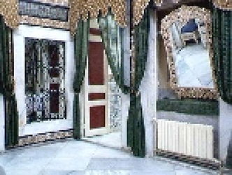 Vente MAISON ARABE TRADITIONNELLE Tunis Tunisie