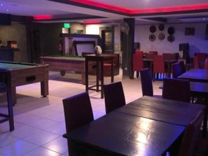 Vente Bar restaurant &amp;amp discothèque Saly 25320 NN Saly Portudal