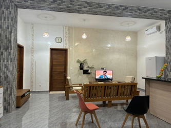 Villa à vendre à Nianing Sénégal