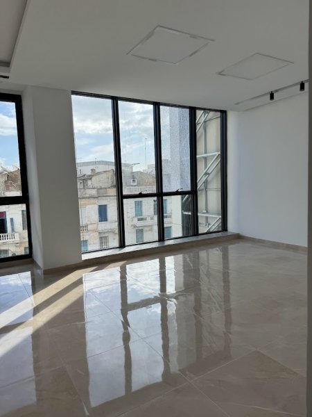 Annonce location Immeuble bureautique neuf 3400 m² centre Tunis Tunisie