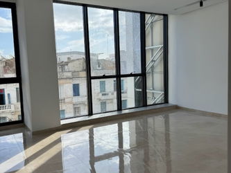 Annonce location Immeuble bureautique neuf 3400 m² centre Tunis Tunisie