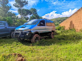 LOCATION VOITURE MADAGASCAR Antananarivo