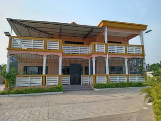 Maison neuve