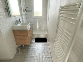 Annonce location Appartemment T1 lumineux libre Antony Hauts de Seine